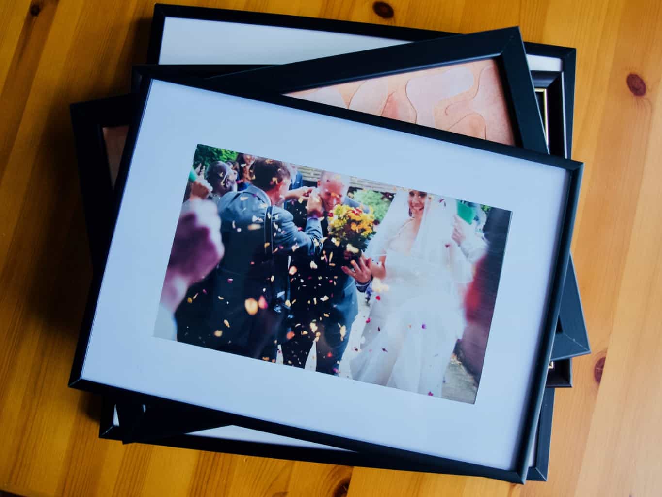 How to install a gallery wall in five easy steps Friendly NettleFriendly Nettle