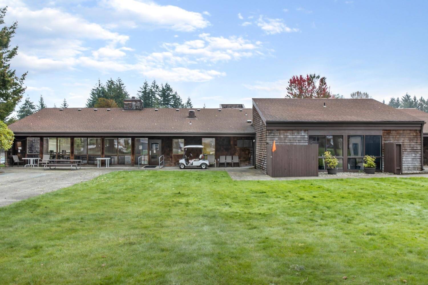 Puget Sound Mobile Homes for Sale Gallery Friendly Ridge