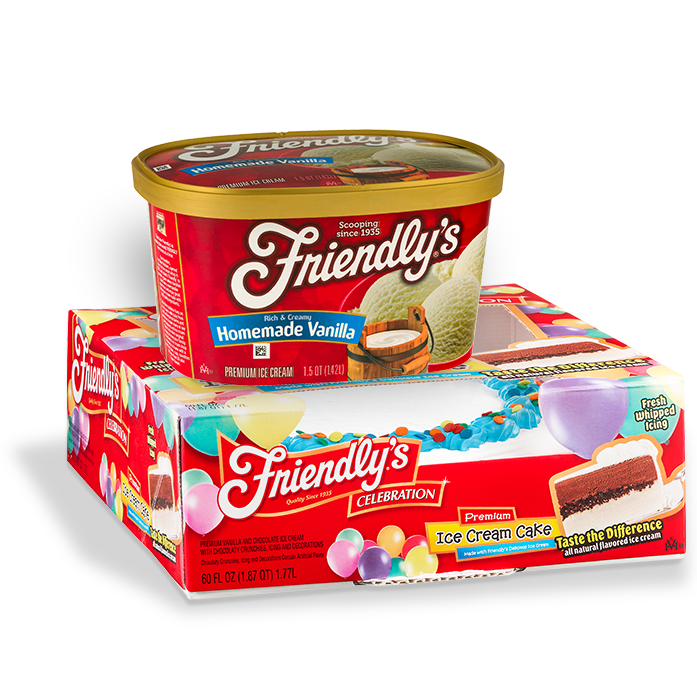 Friendly's®