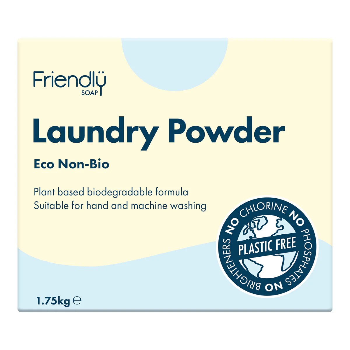 Eco Friendly Laundry Powder Eco Friendly Detergent Friendly Soap