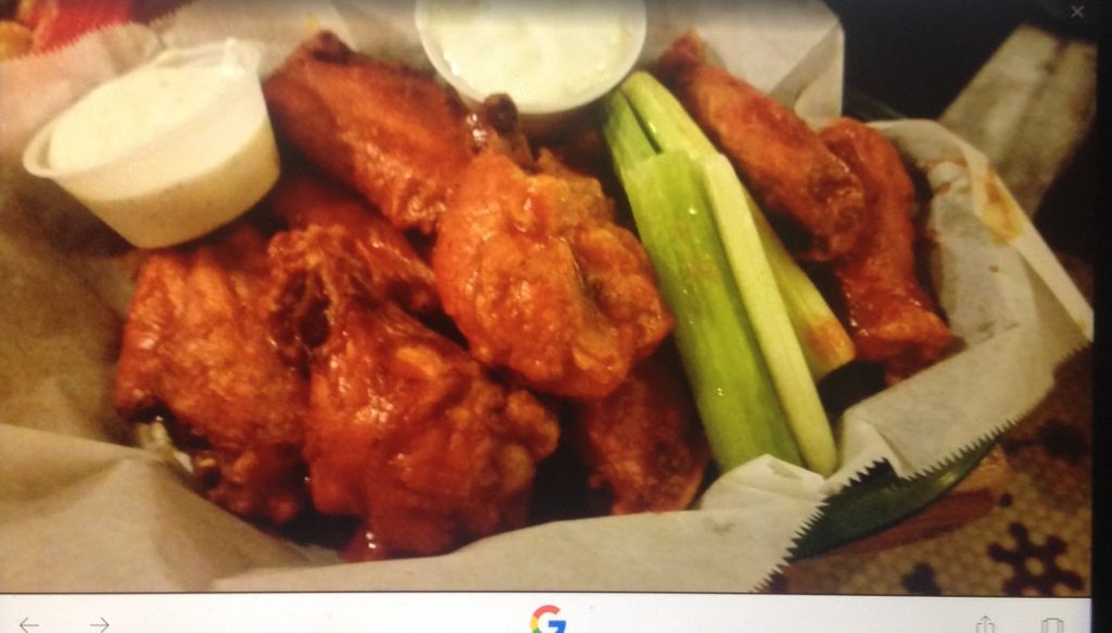 About The Friendly Tavern