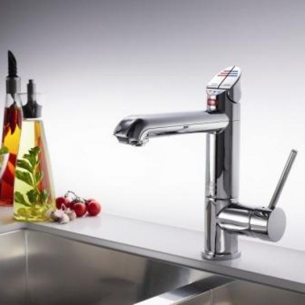 Zip water taps