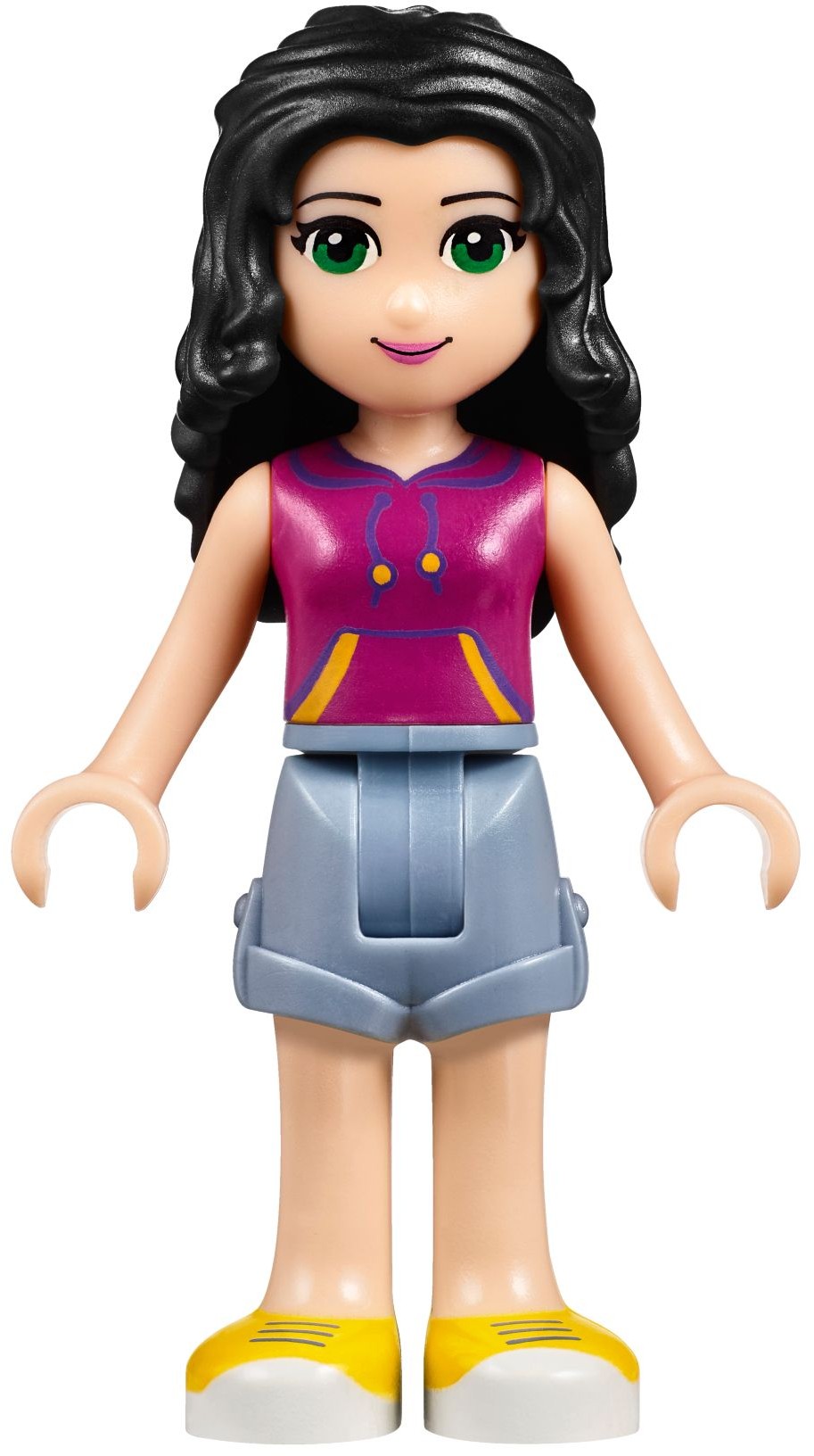Friends Bricks LEGO Friends MiniDolls