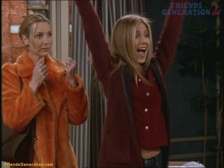 Friends Fan Club Français de Friends