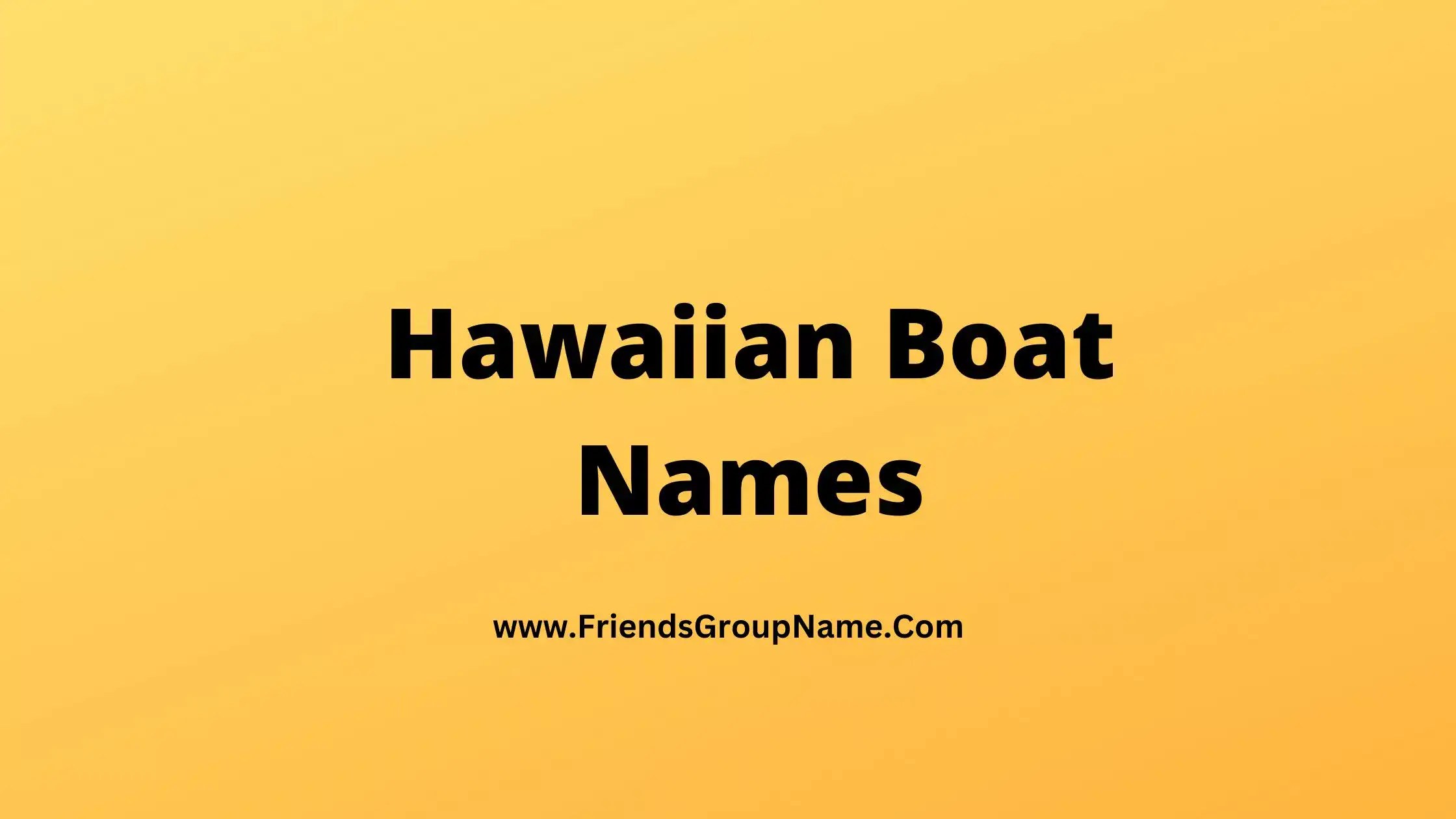 Redneck Boat Names【2024】Best & Funny Names For Redneck Boat