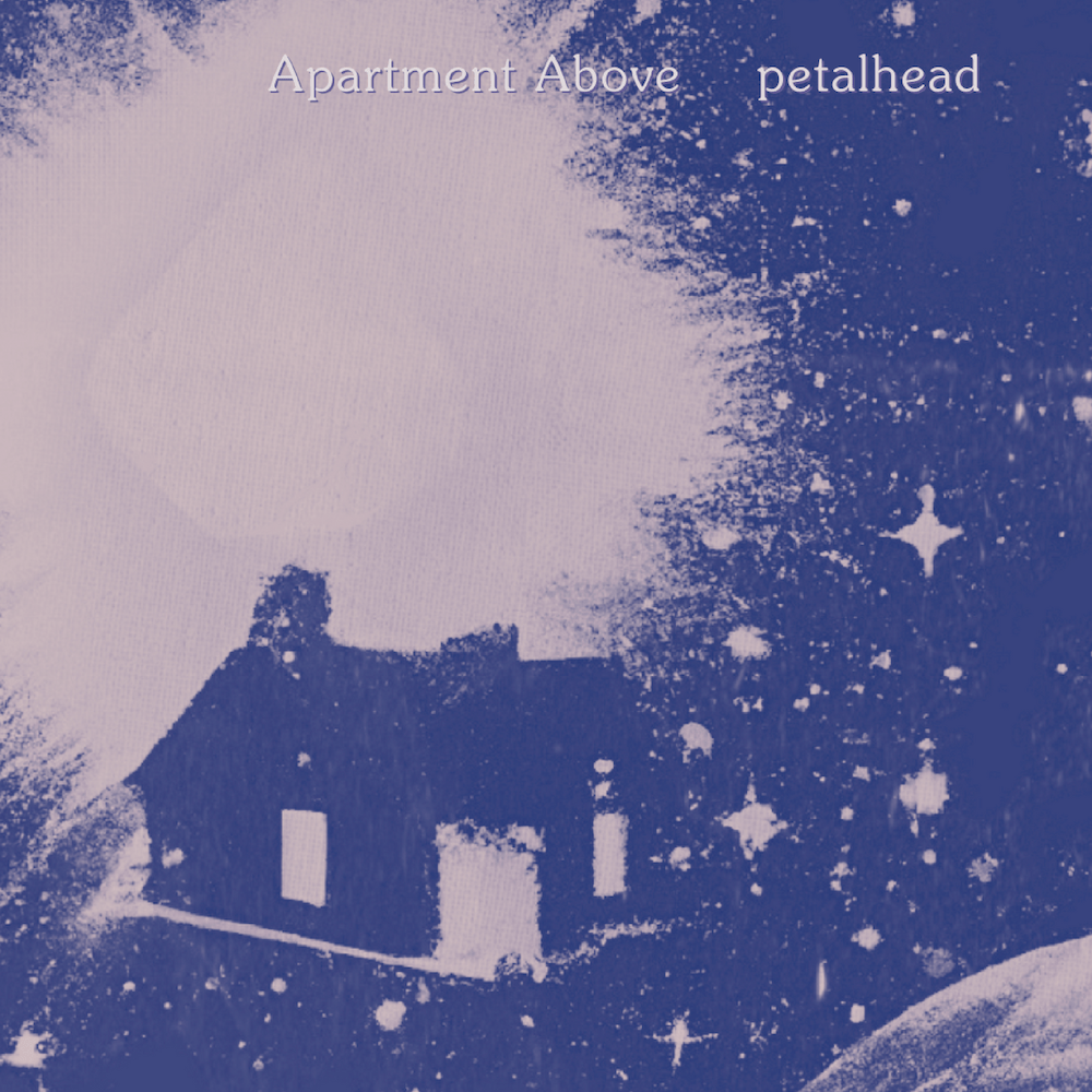 Apartment Above FRIENDSHIP.