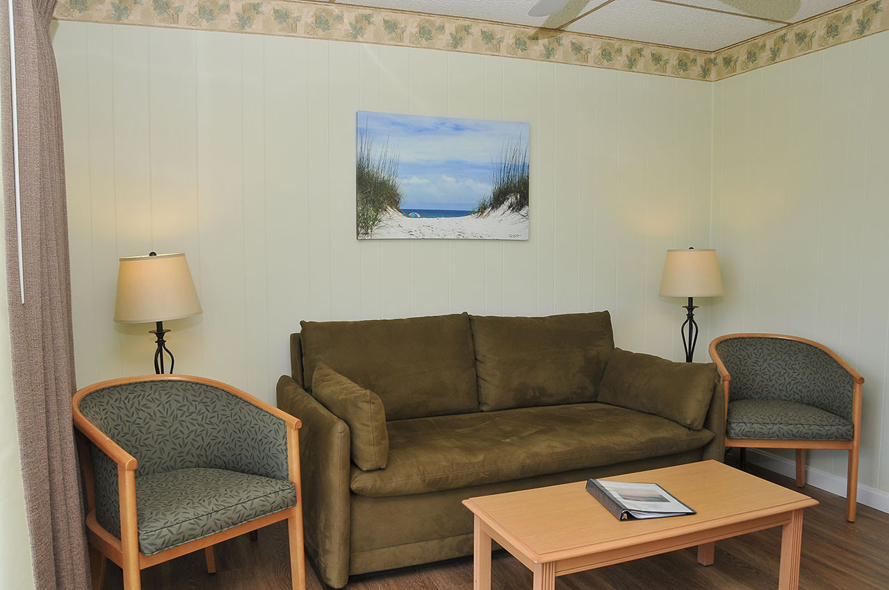 Rooms Friendship Oceanfront Suites