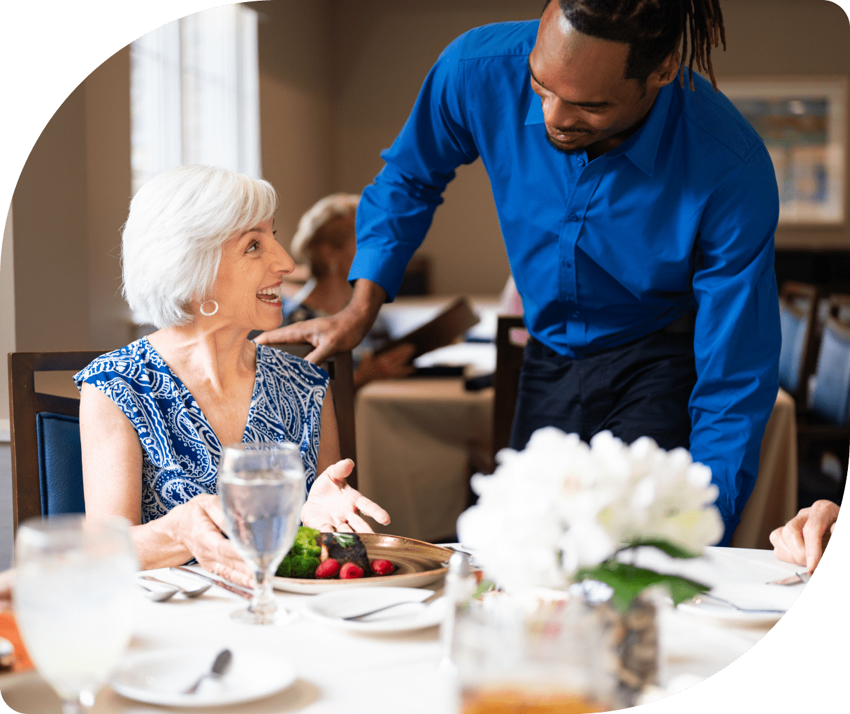 Careers Friendship Village Services