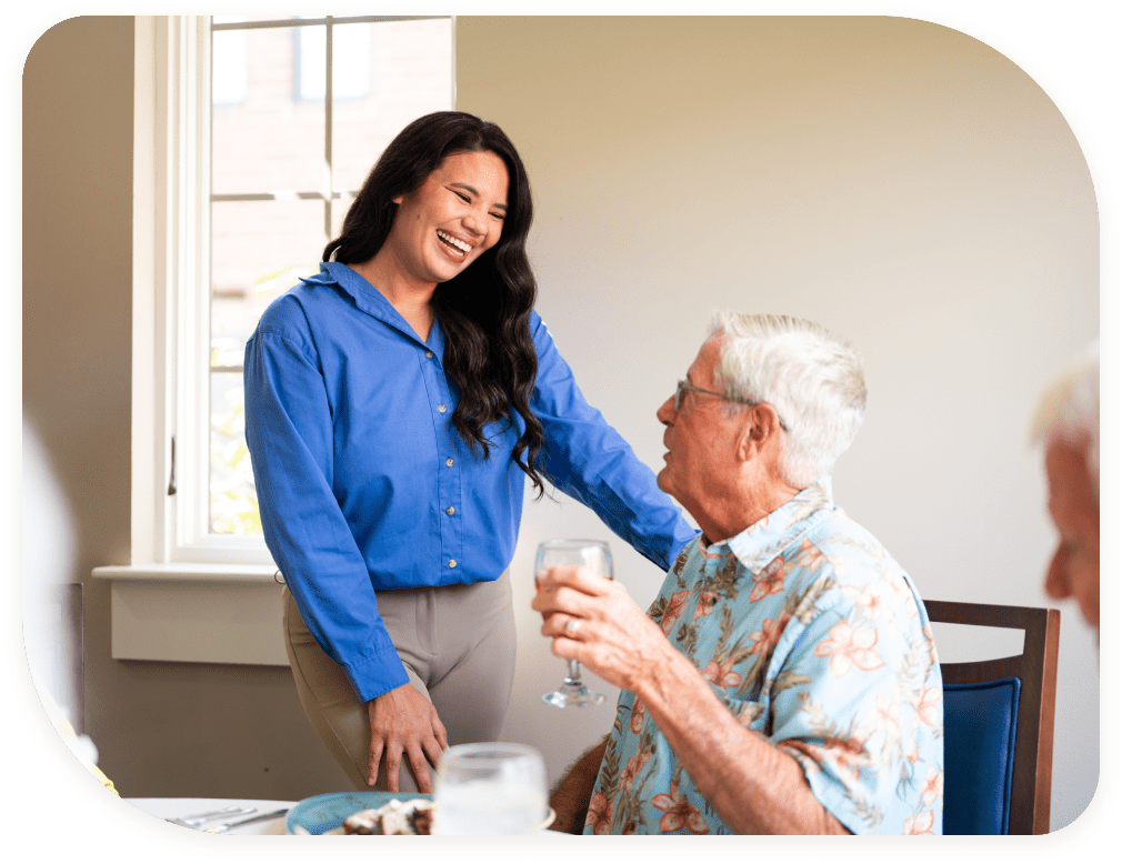 Careers Friendship Village Services