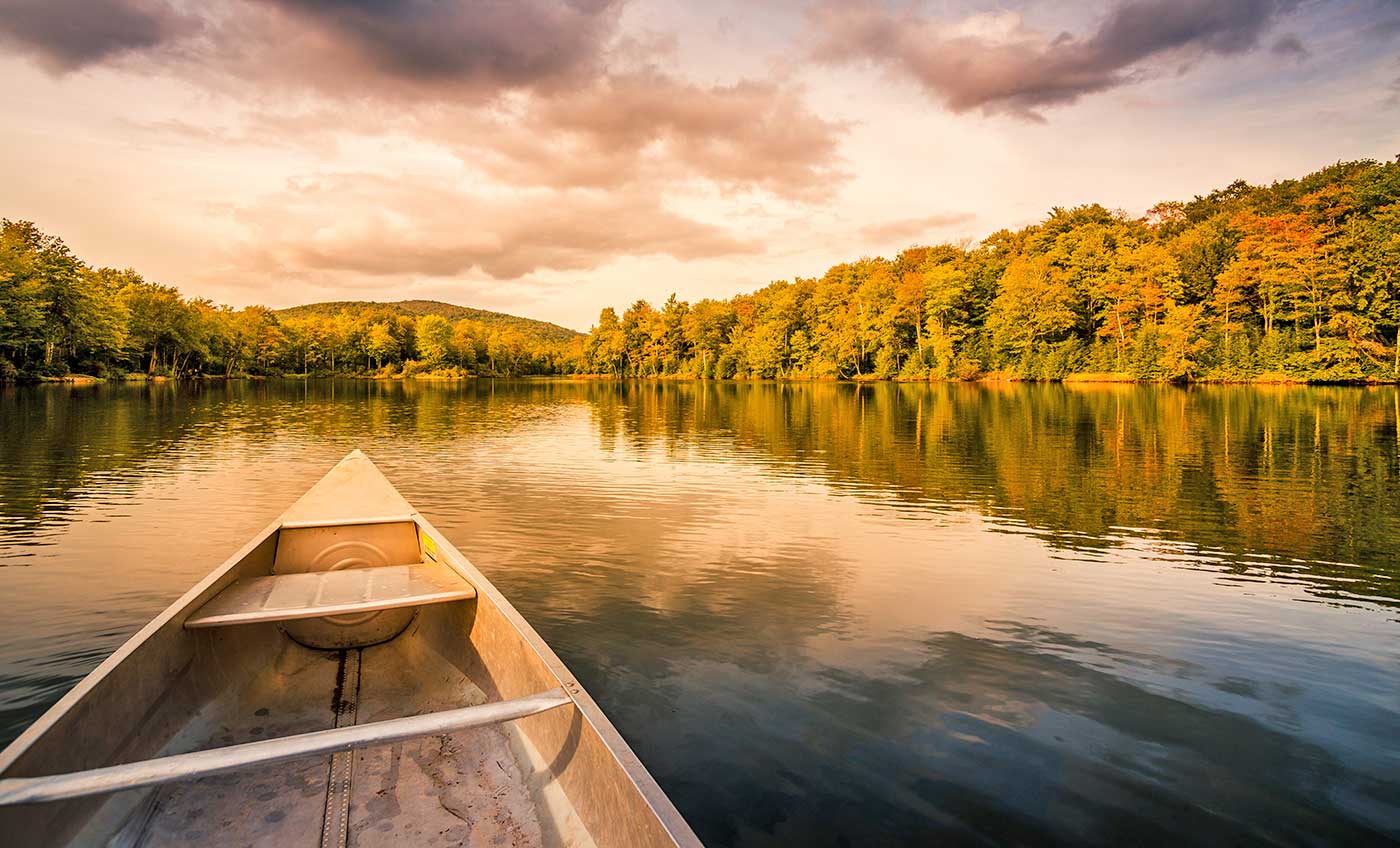 The 1 Best Place For Upstate New York Getaways In 2022