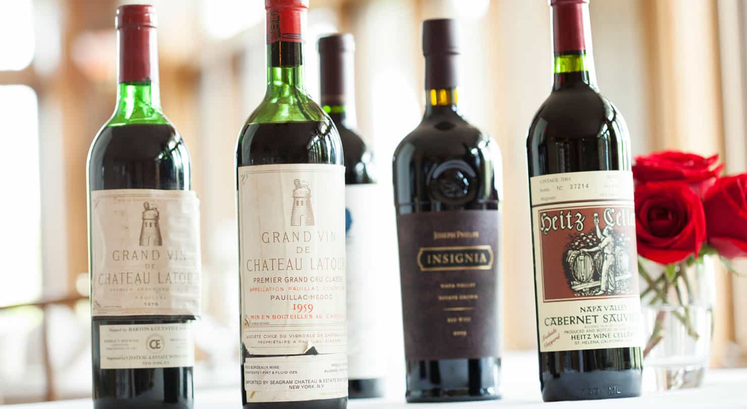 Wine Tasting Upstate New York Adirondack Hotel