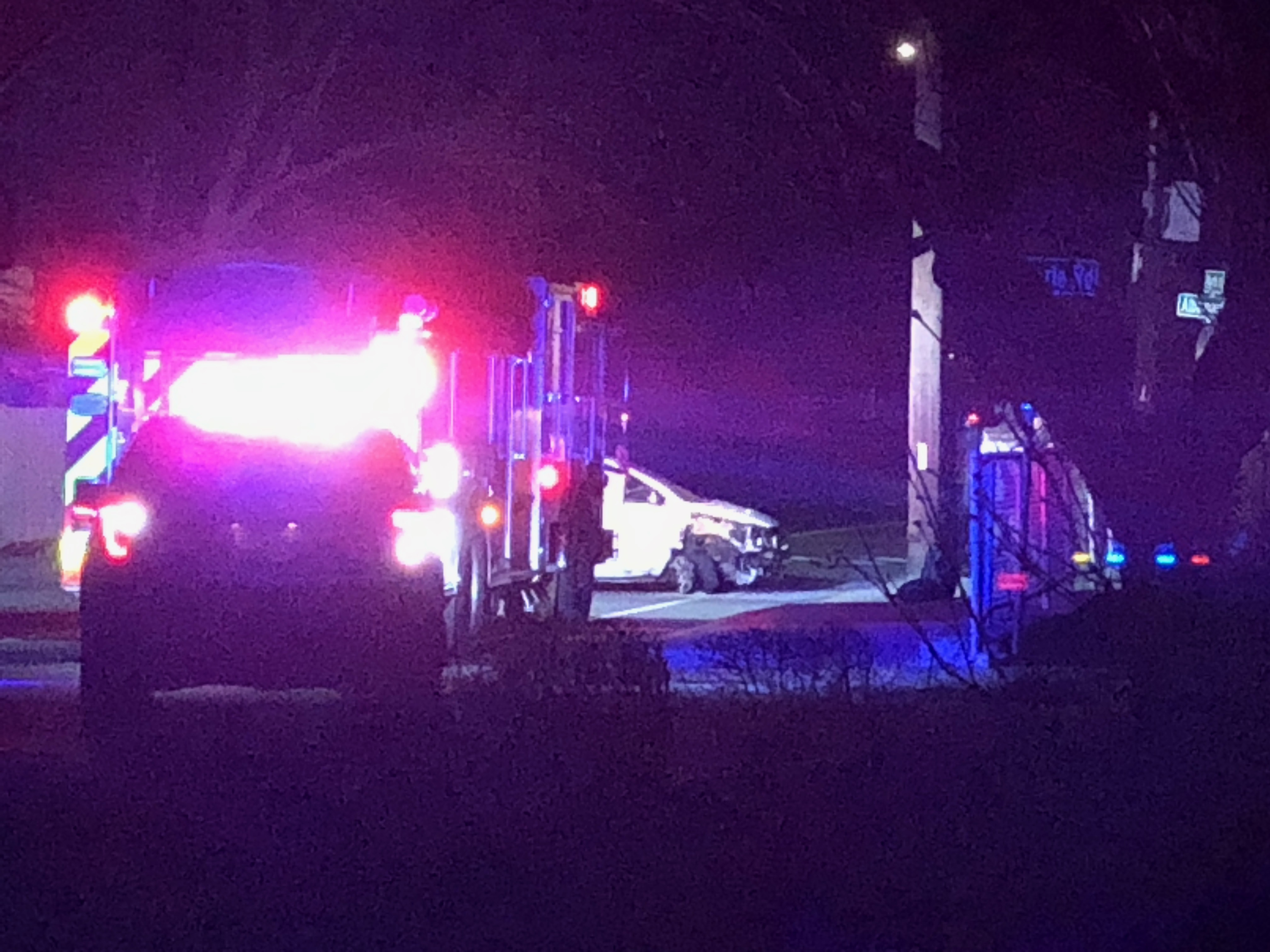 More than a fenderbender Friends of Albemarle