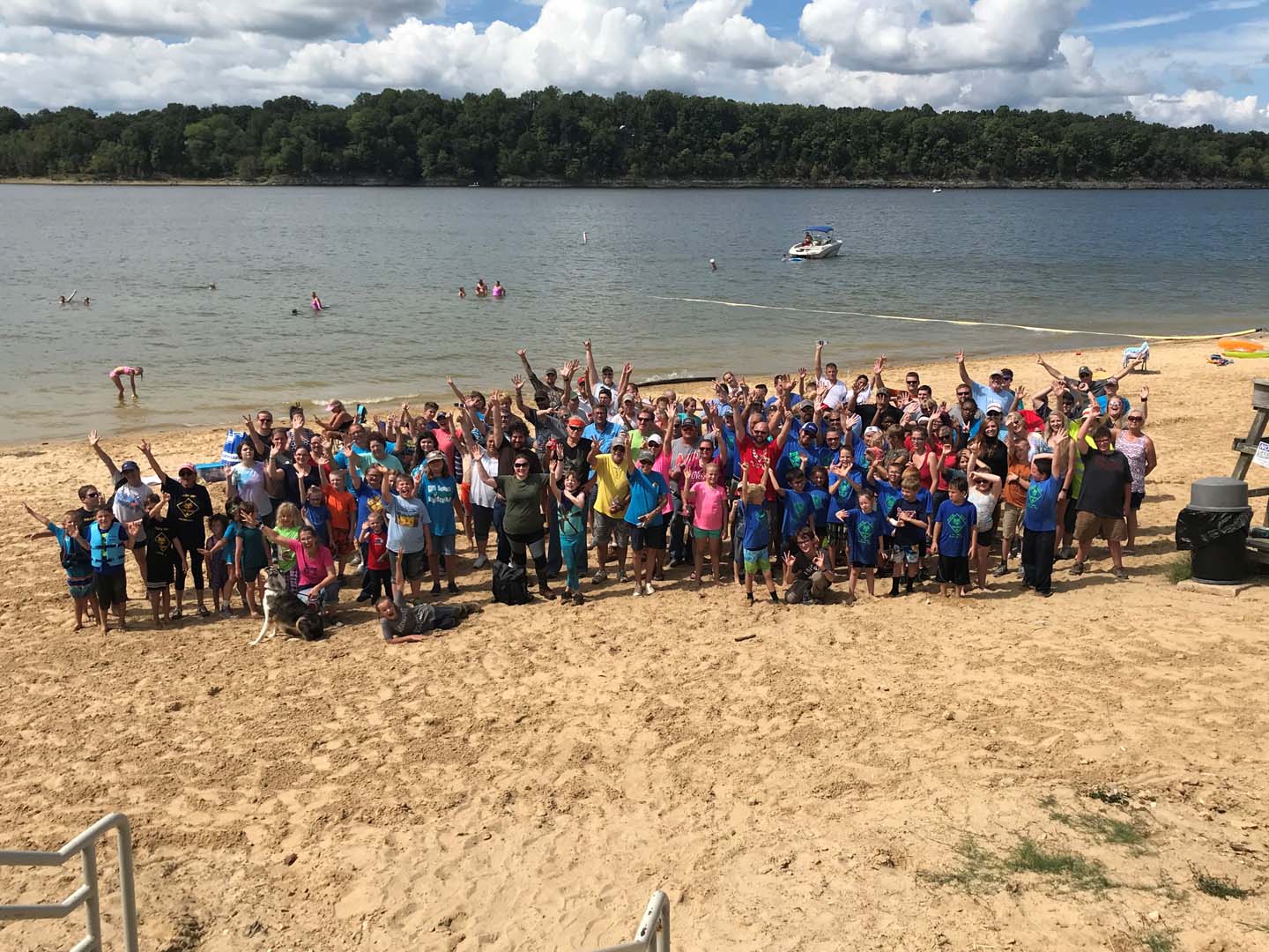 Home Friends of Barren River Lake