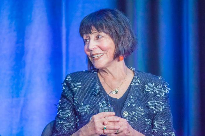 Ellen and gerry sigal net worth 2018