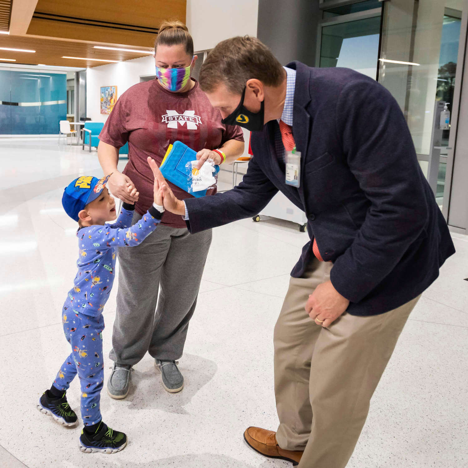 Children’s of Mississippi Friends of Children's Hospital