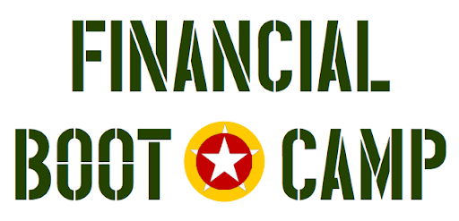 Financial Boot Camp Friends of Children