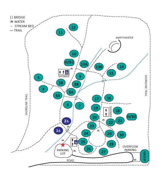 CBO China Camp State Park And San Pedro Mountain Map CA Bay Area Blue ubicaciondepersonas.cdmx