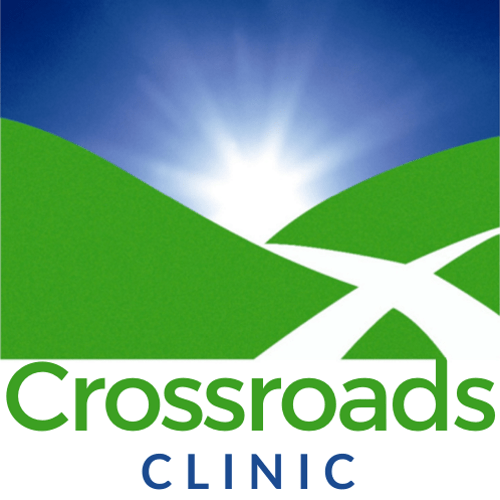 Crossroads Clinic We're Here To Help You