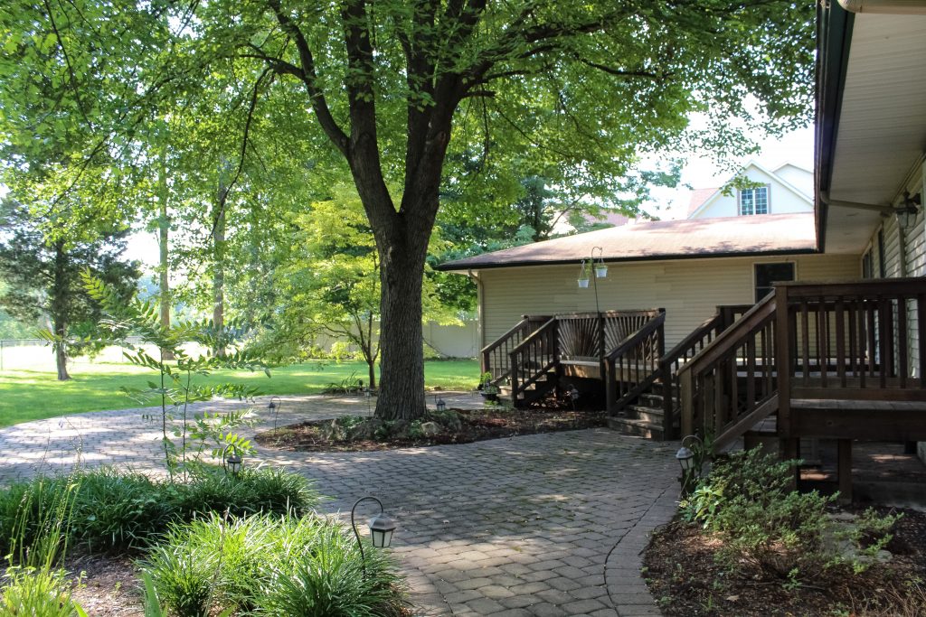 Community Residences for Adults With Disabilities Friends of Cyrus