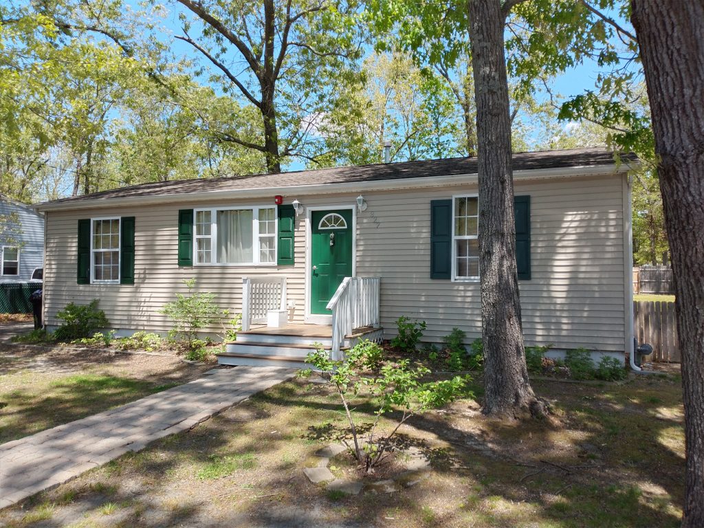 Community Residences for Adults With Disabilities Friends of Cyrus