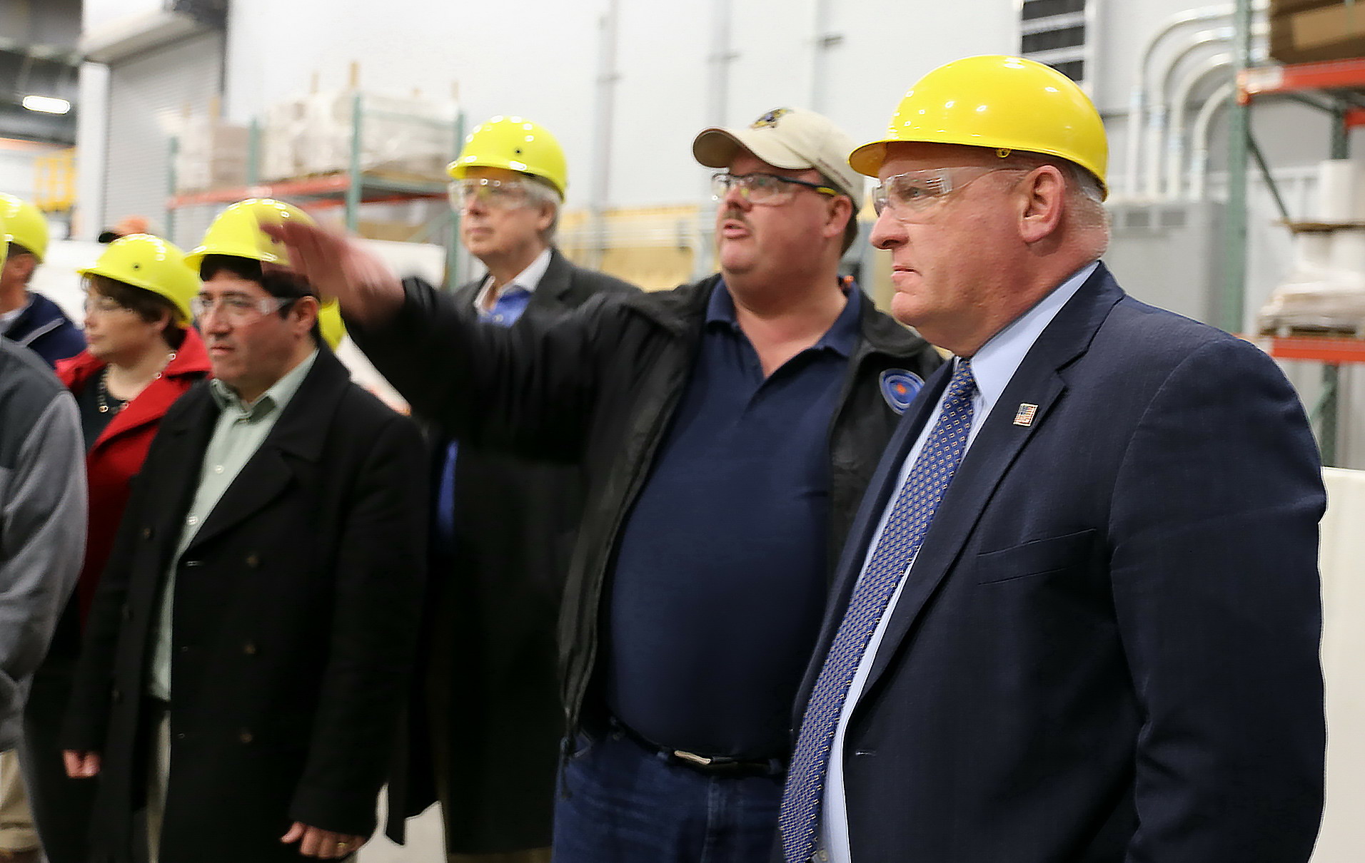 Congressman Glenn 'GT' Thompson Official Campaign Site Friends of