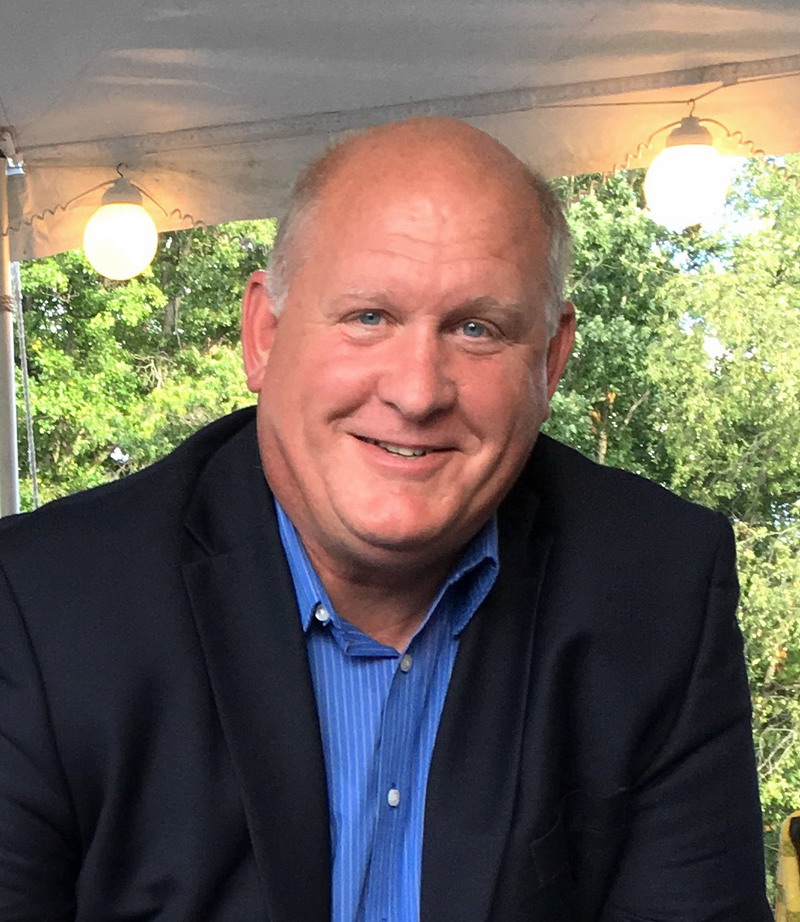 Congressman Glenn "GT" Thompson Representing Pennsylvania's 15th