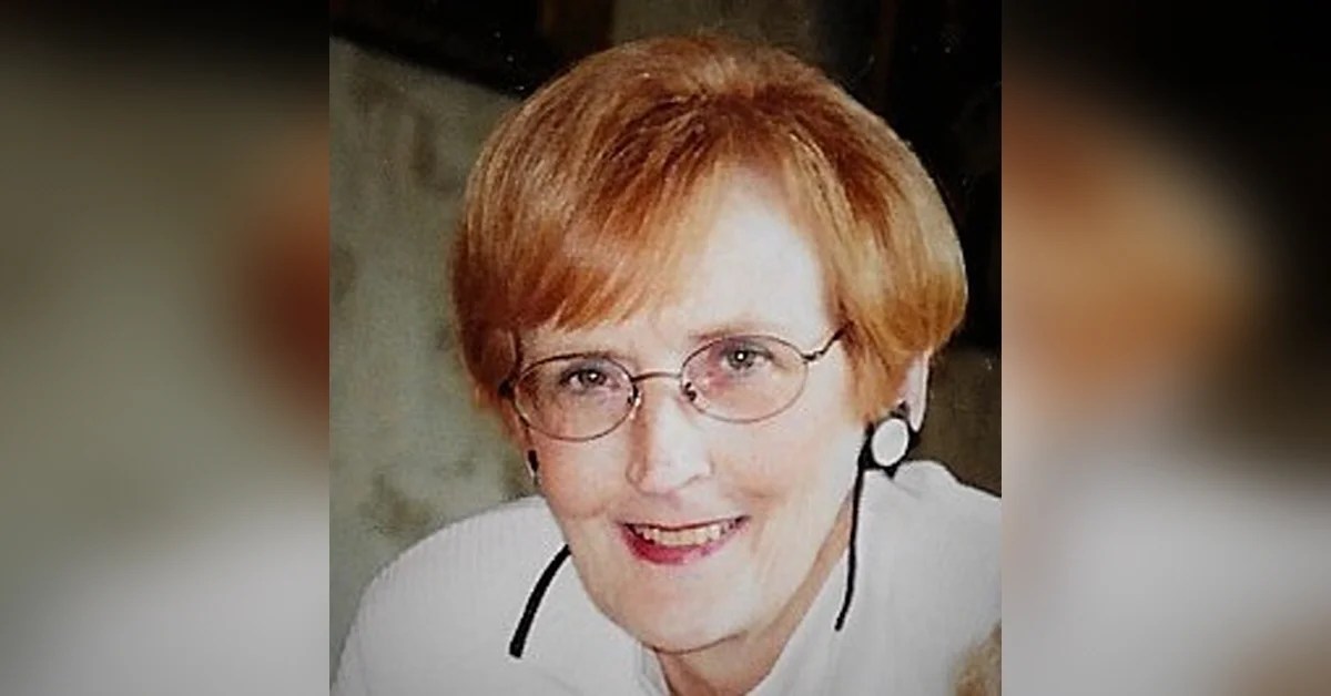 In Memoriam Sally Davis Carrier Friends of Heublein Tower