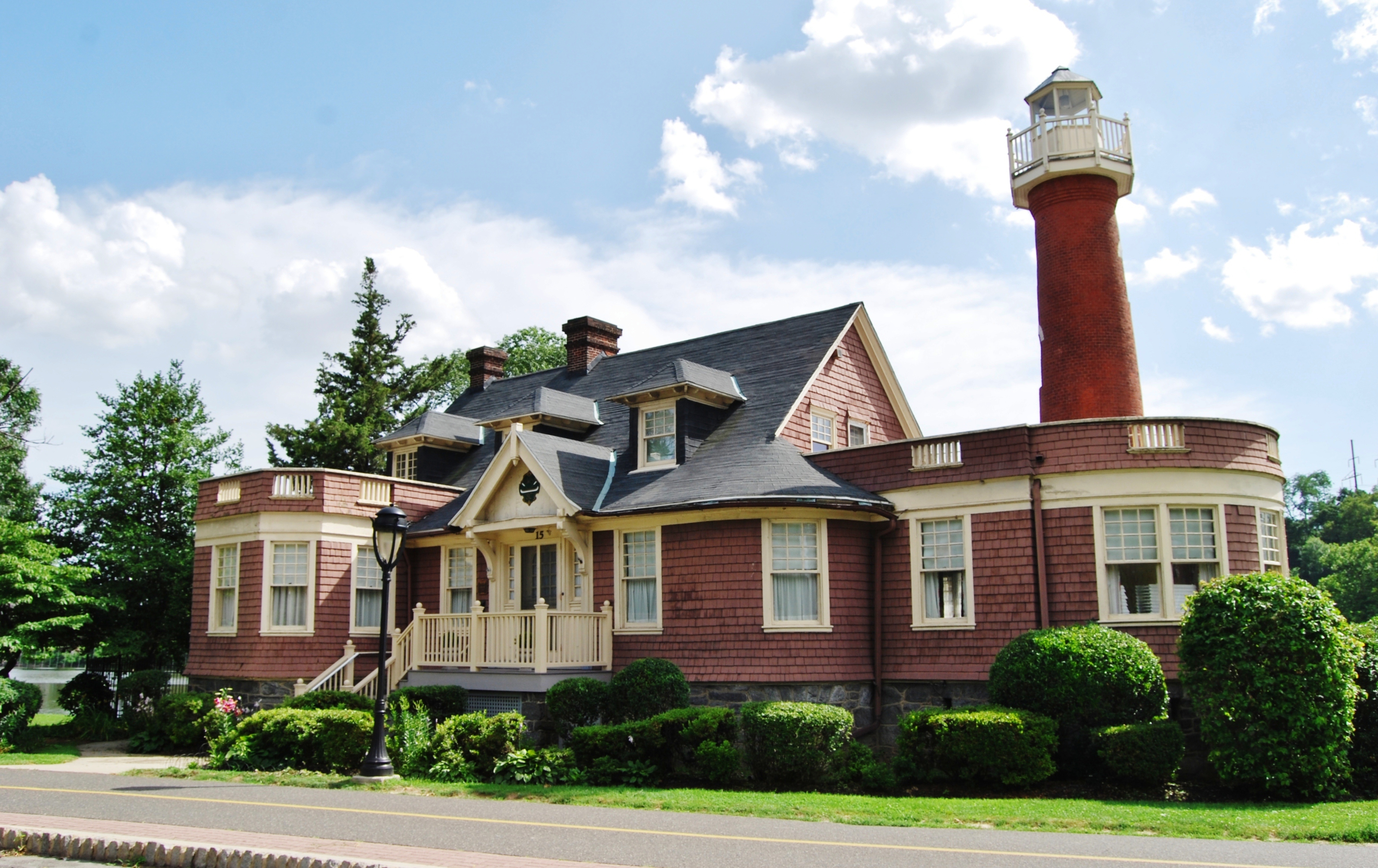 About Us Friends of Historic Sedgeley