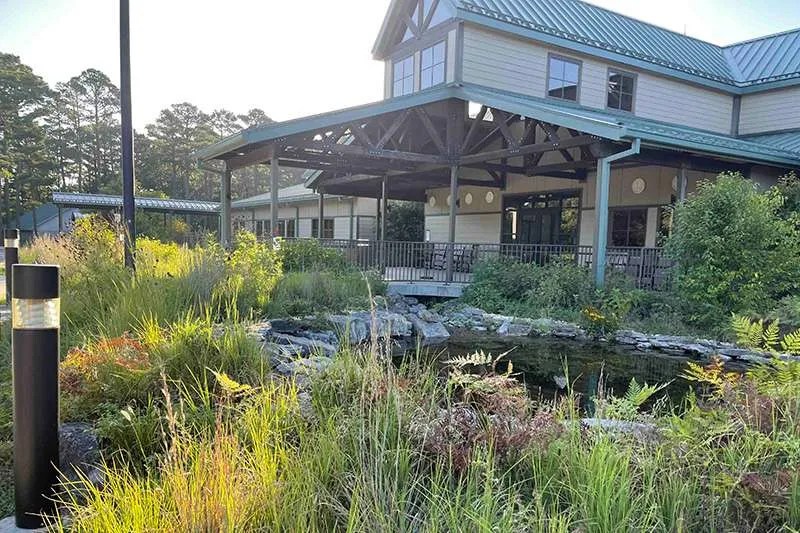 Home Friends of Hobbs