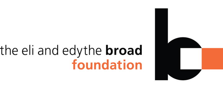 broad foundation benefactors