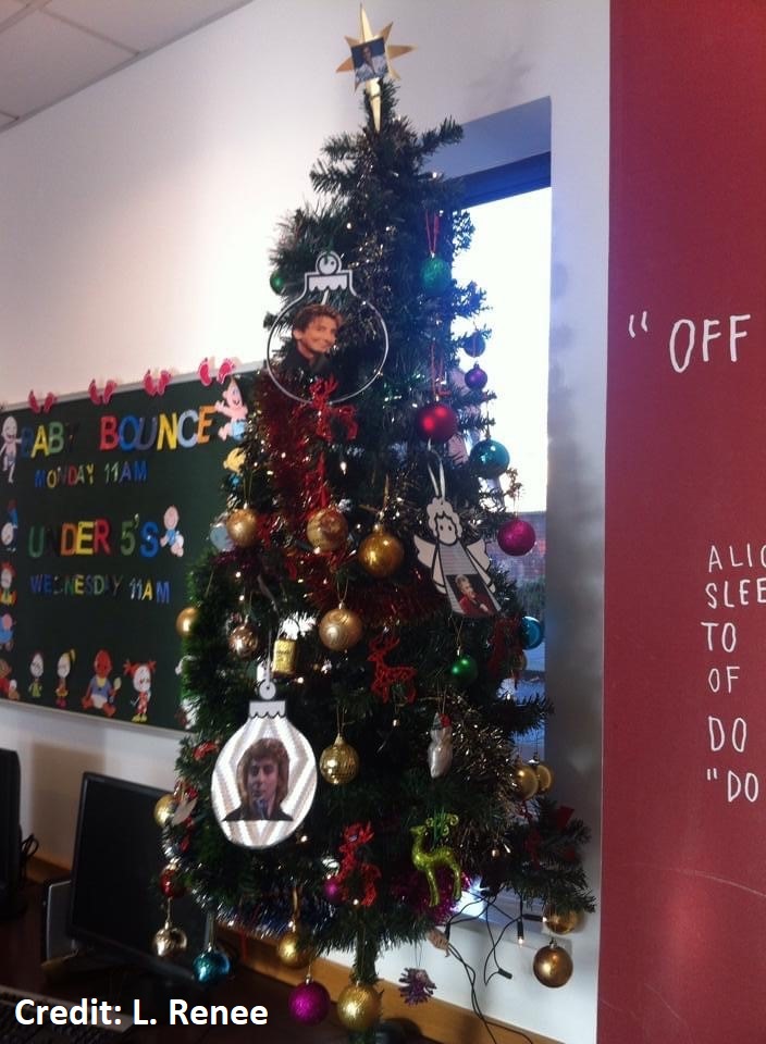 Islington’s Christmas Past Part II Friends of Islington Museum