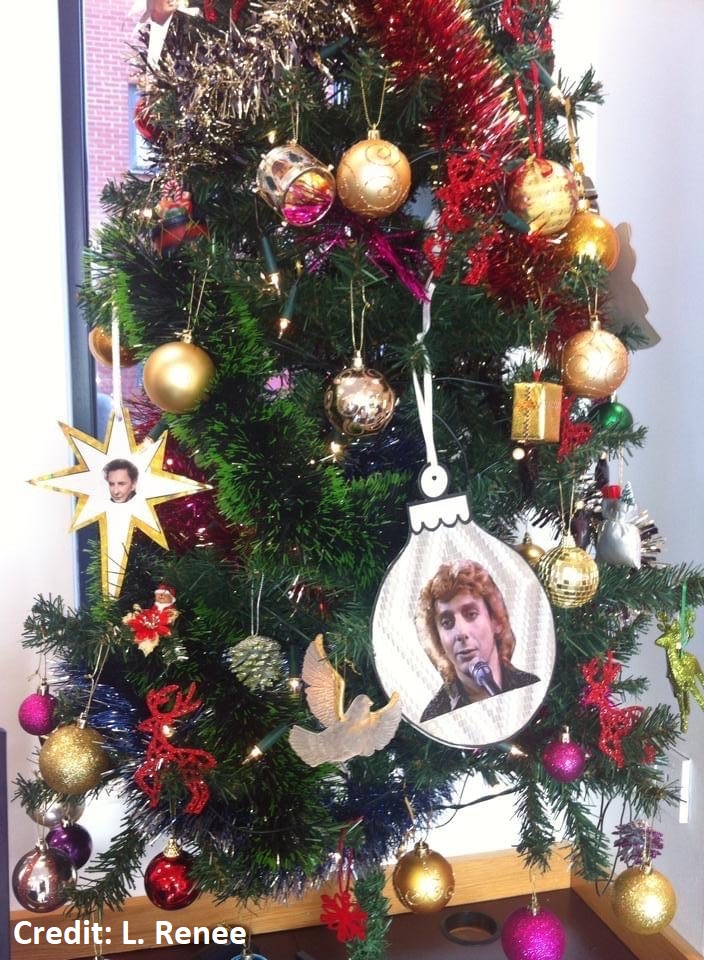 Islington’s Christmas Past Part II Friends of Islington Museum