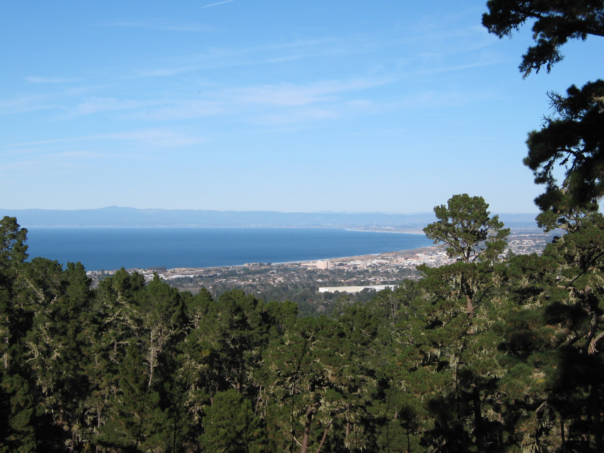Friends of Jacks Peak Park