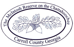 Mcintosh Reserve Fall Festival 2023 Park Information - Friends Of Mcintosh Reserve, Inc.