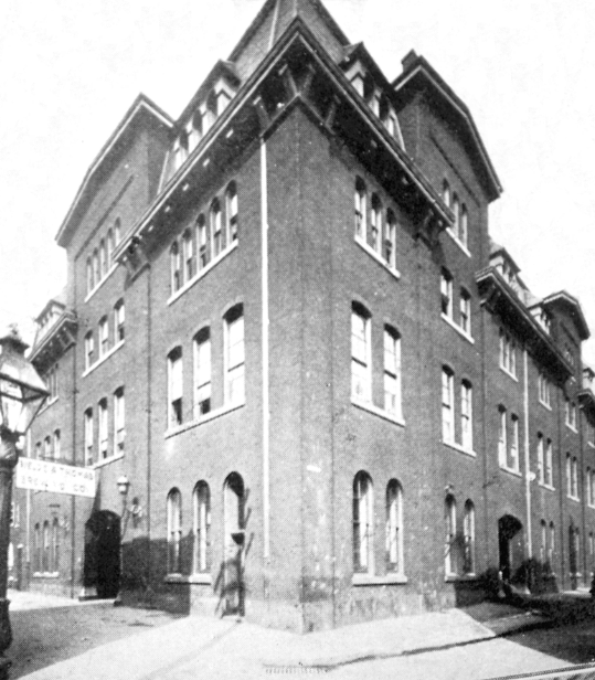 Screenshot (699) Friends of Mount Moriah Cemetery