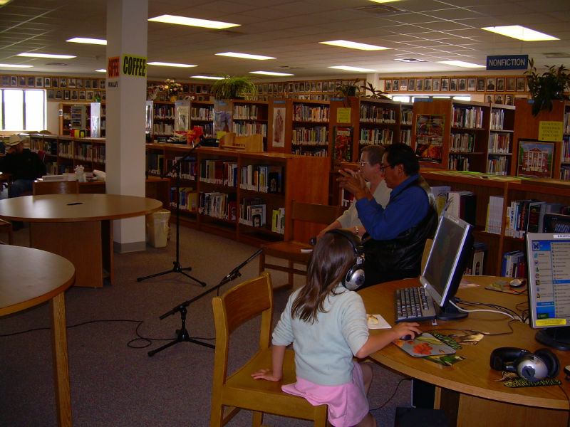 OLC Library Donations Guidelines Friends of Pine Ridge Reservation