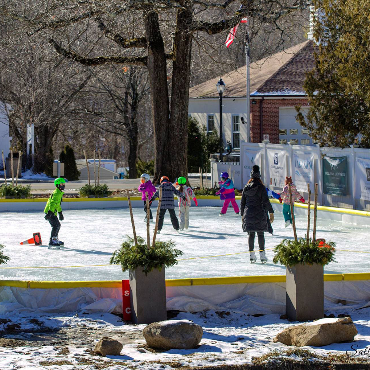 Pound Ridge NY Friends of PoundRidge Friends of Pound Ridge Pound