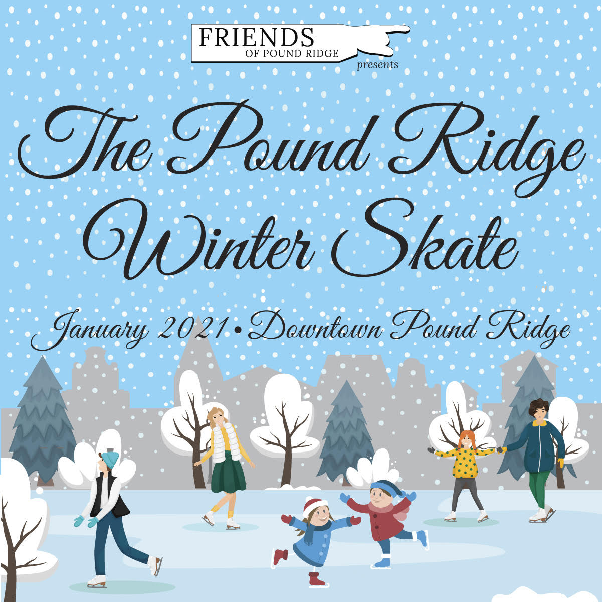 Pound Ridge NY Friends of PoundRidge Friends of Pound Ridge Pound