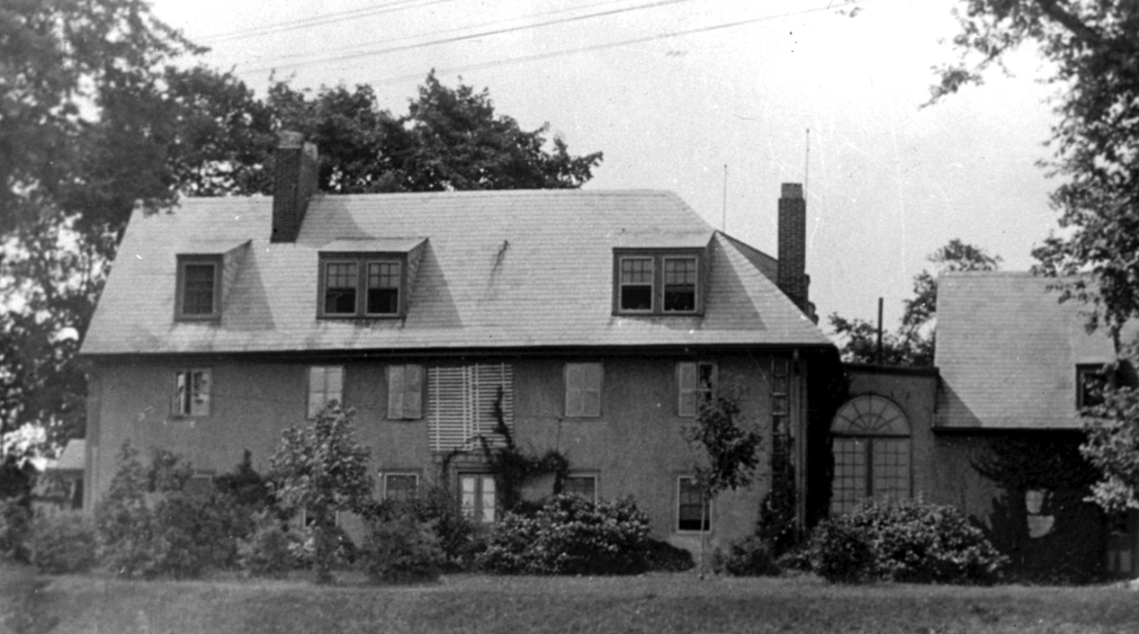 Gallery Friends of Sellers Hall