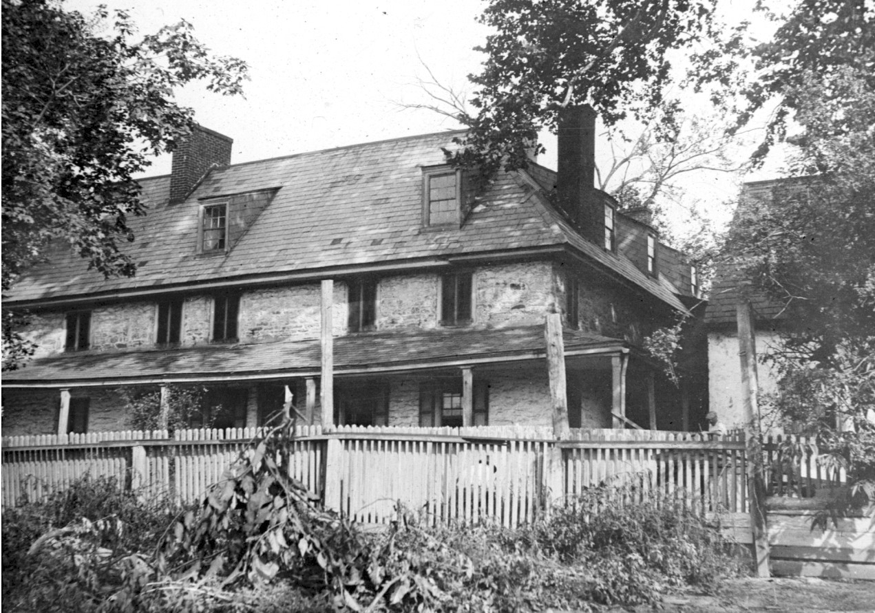 Gallery Friends of Sellers Hall