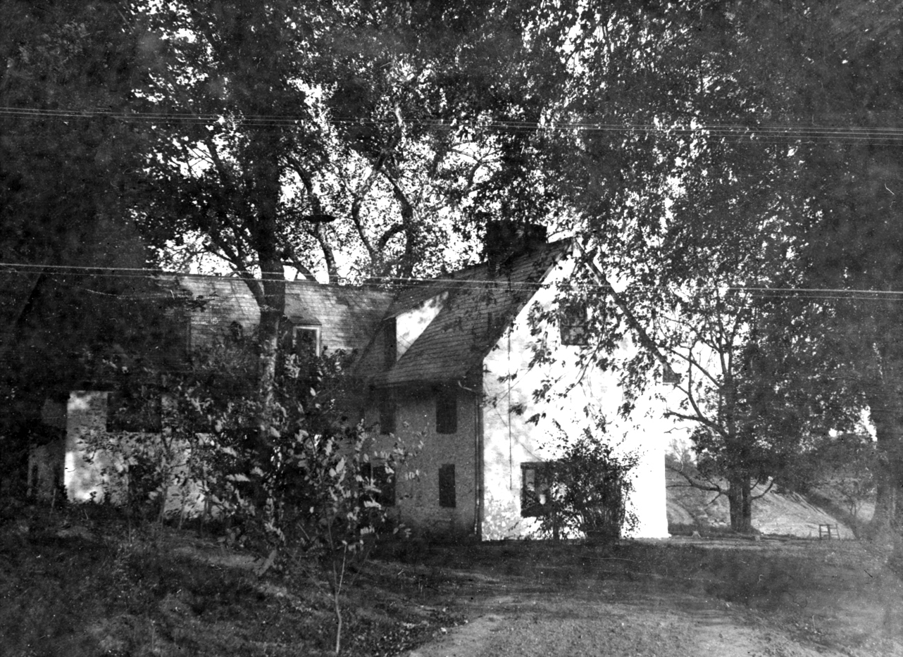 Gallery Friends of Sellers Hall