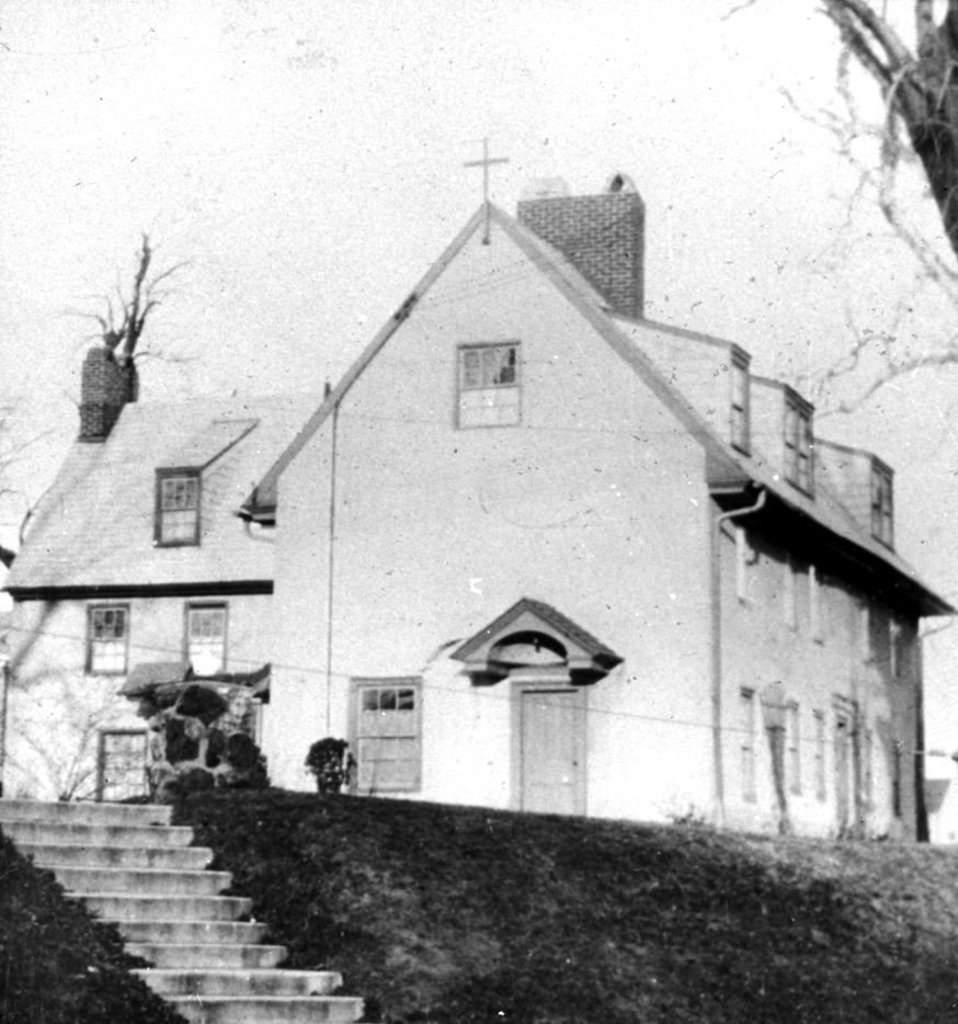 Gallery Friends of Sellers Hall