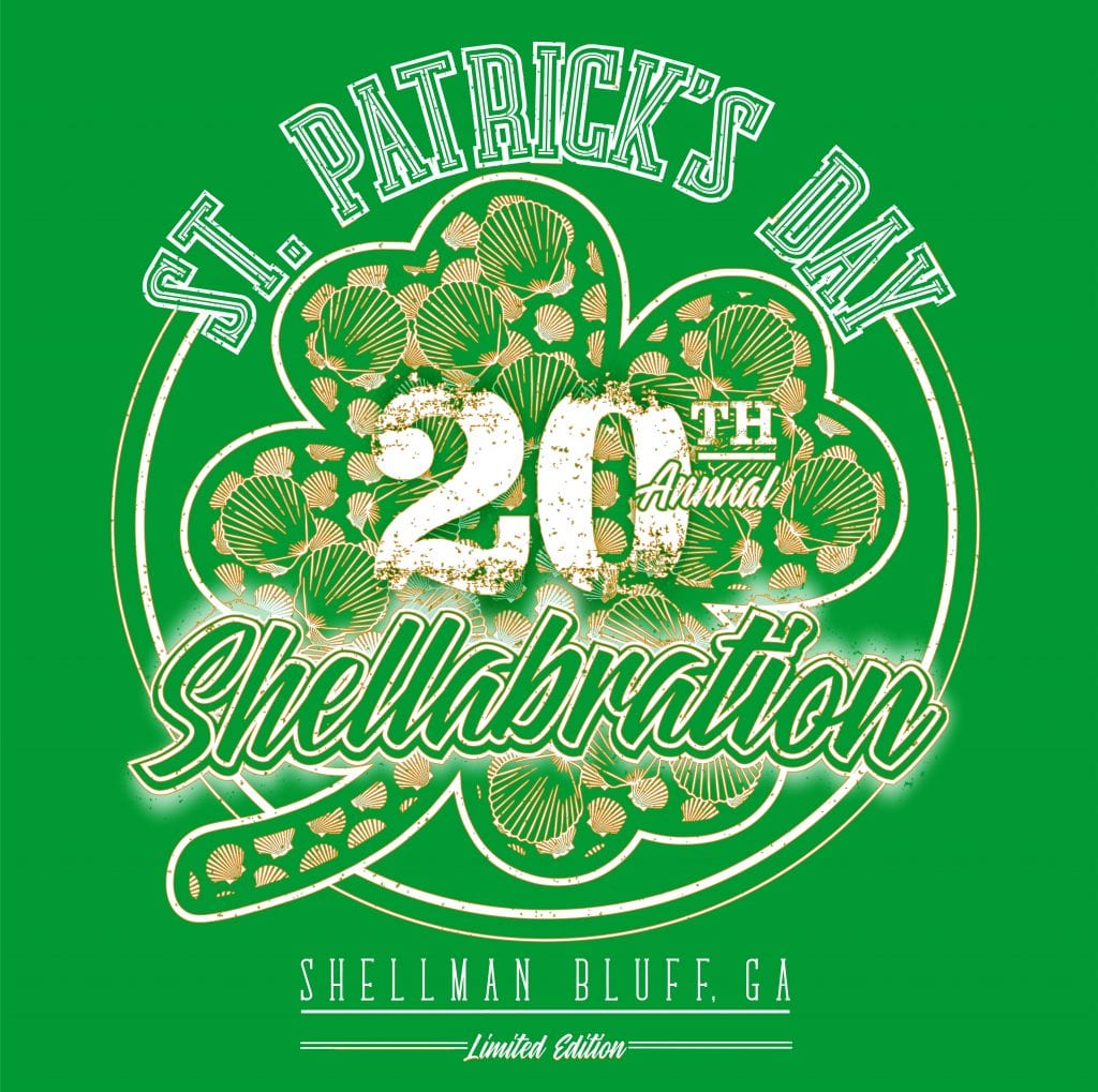 The Friends of Shellman Bluff