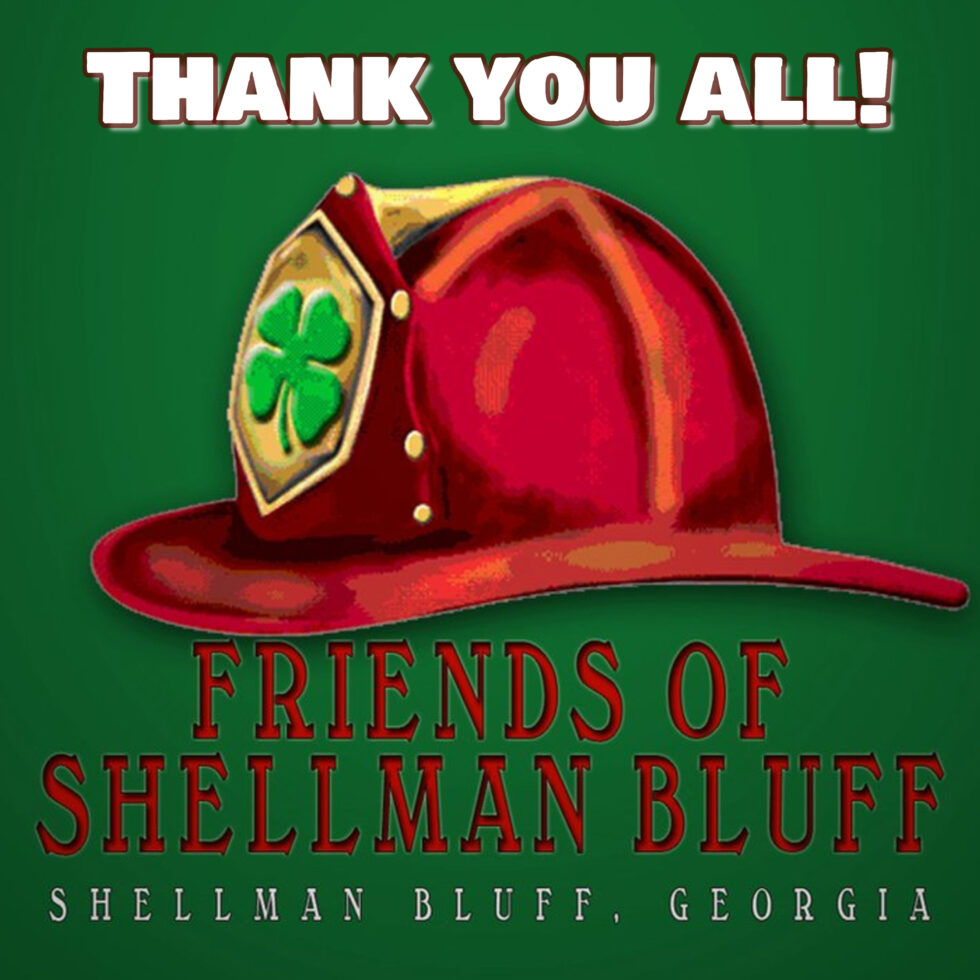 The Friends of Shellman Bluff