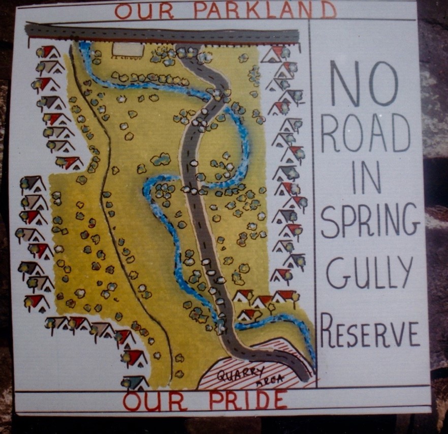 A short history of No Toxic Dump in Niddrie Quarry April 1996 Sept