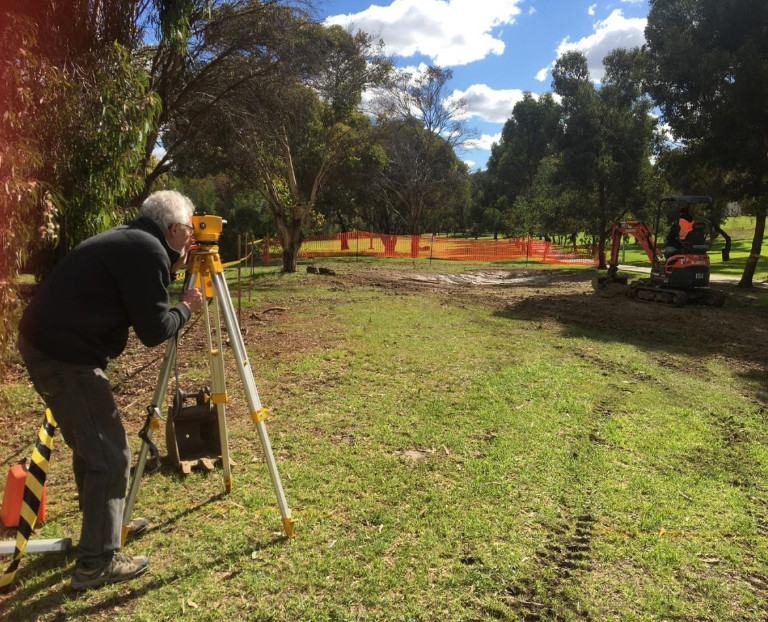 Reintroducing Ephemeral Wetlands into our Landscapes Friends of