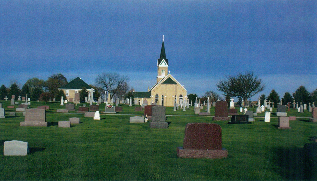 About Church The Friends of St. Lawrence