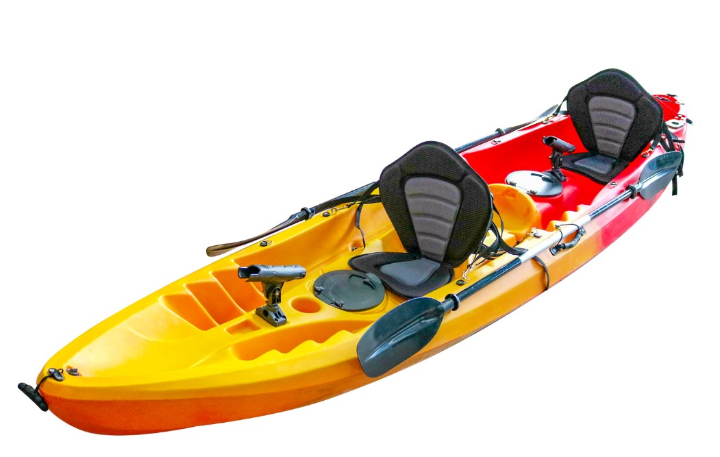 Kayak Hire Whangaparāoa FRIENDS NETWORK