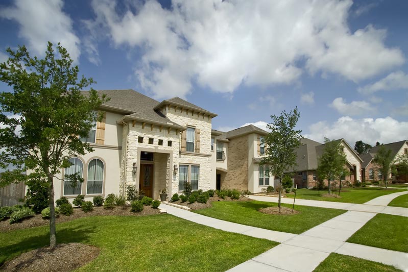 West Ranch Friendswood Development Company