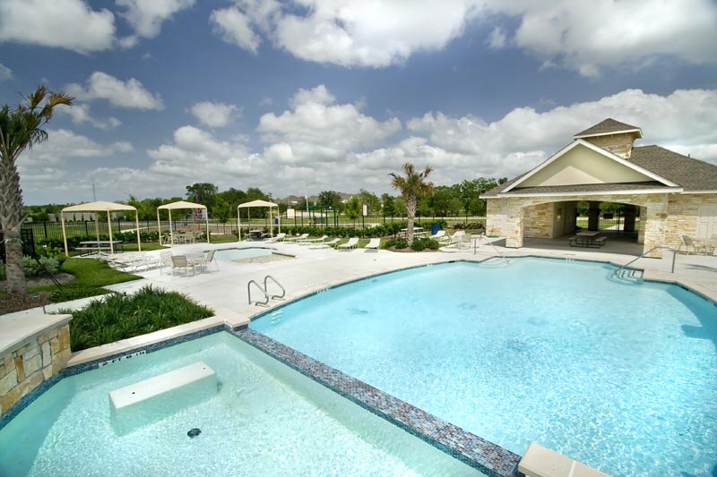 West Ranch Friendswood Development Company